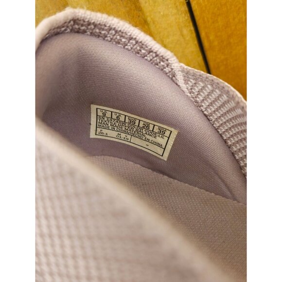 Skechers Goga Mat Moonlight Comfort Ballet Flat Slip-On Shoes, Size 9 - Picture 3 of 5